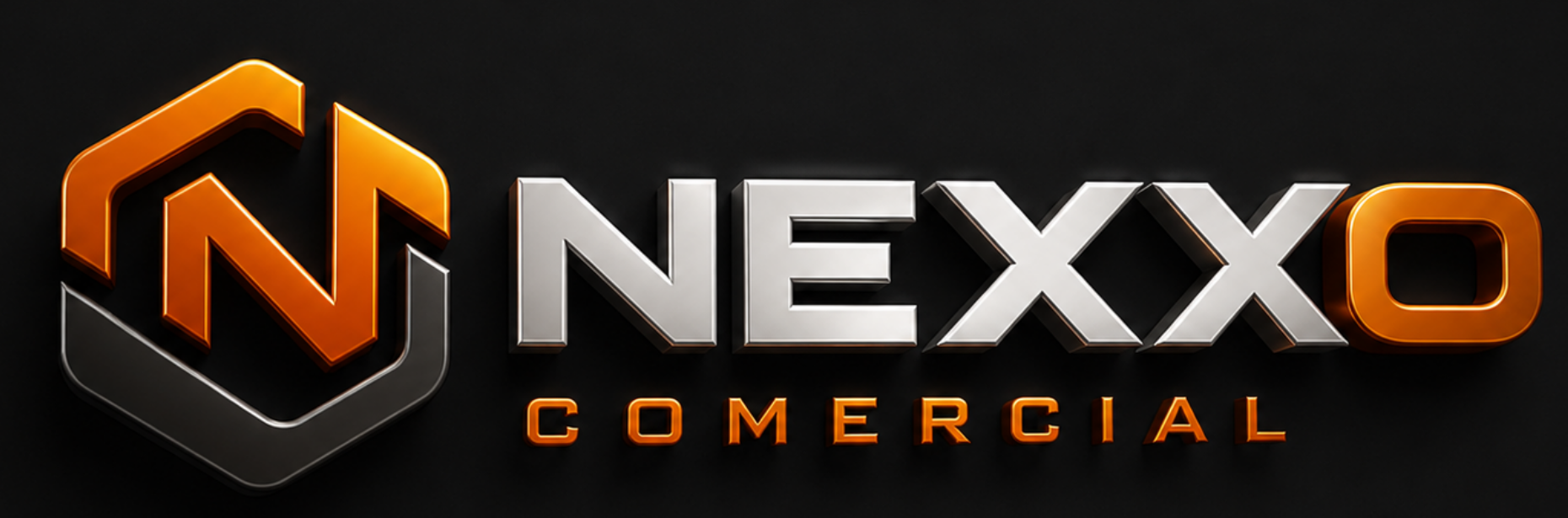 NEXXO Comercial